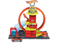 Hot Wheels City vatrogasna stanica