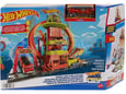 Hot Wheels City vatrogasna stanica