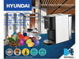 Hyundai Aparat za kafu 2u1 HY-513K
