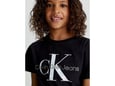 Calvin Klein Dečija majica sa logom
