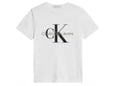 Calvin Klein Dečija majica sa logom