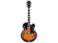 Ibanez Električna gitara AF75-BS