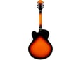 Ibanez Električna gitara AF75-BS