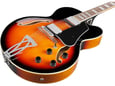 Ibanez Električna gitara AF75-BS