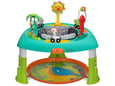 Infantino Tabla sit,spin,stand entertainer 360 seat and activity 115106