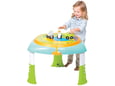 Infantino Tabla sit,spin,stand entertainer 360 seat and activity 115106
