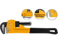 Ingco Klešta za cevi 250mm HPW0810
