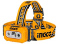 Ingco Naglavna lampa 200 lum HHL013AAA8