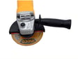 Ingco Ugaona brusilica 900W/125mm AG900285