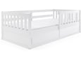 Interbeds Krevet Smart sa fiokom 160x80cm