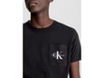 Calvin Klein Muška majica sa logoom i džepom