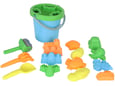 Jungle Dečiji set plastičnih igračaka za plažu RM300-1