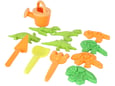 Jungle Dečiji set plastičnih igračaka za plažu RM311-36