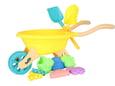 Jungle Dečiji set plastičnih igračaka za plažu RT366-3