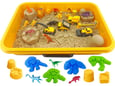 Jungle Set igračaka i pesak R388-60