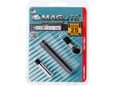 Maglite Lampa 1xAAA Solitaire blister sa baterijama i privezkom za ključeve IPX7 12,70x81 mm cca 20 m