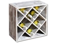 Kesper Polica za vino KSP69247