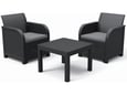 Keter Baštenski set Rosalie CU 249588