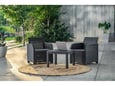 Keter Baštenski set Rosalie CU 249588