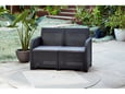 Keter Baštenski set Rosalie 2 seater CU 249561