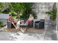 Keter Baštenski set Rosalie 2 seater CU 249561