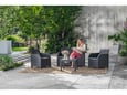 Keter Baštenski set Rosalie 2 seater CU 249561