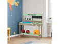 Kinder Home Dečija drvena kuhinja