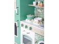 Kinder Home Dečija drvena kuhinja vintage stil