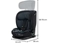Kinderkraft Autosedište Oneto3 76-150cm
