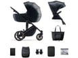 Kinderkraft Kolica 2u1 Prime2