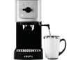Krups Aparat za espresso kafu XP344010