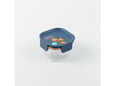 LocknLock Bisfree Modular Plus kvadratna posuda 260 ml