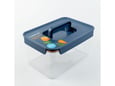 LocknLock Bisfree Modular Plus posuda 4.8 L