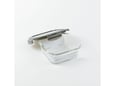 LocknLock Ovenglass Euro Gray staklena serija 750 ml