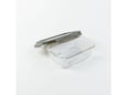 LocknLock Ovenglass Euro Gray staklena serija 630 ml
