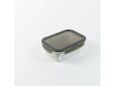 LocknLock Ovenglass Euro Gray staklena serija 630 ml