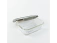 LocknLock Ovenglass Euro Gray staklena serija 1 L