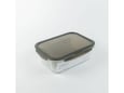 LocknLock Ovenglass Euro Gray staklena serija 2 L