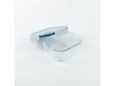 LocknLock The Clear staklena posuda 500 ml