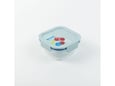 LocknLock The Clear staklena posuda 500 ml