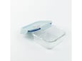 LocknLock The Clear staklena posuda 750 ml