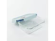 LocknLock The Clear staklena posuda 1 L