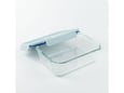LocknLock The Clear staklena posuda 2 L