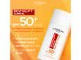 LOreal Paris Dnevni fluid sa UV zaštitom i vitaminom C Revitalift Clinical 50ml