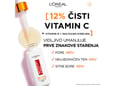 LOreal Paris Serum sa 12% čistog vitamina C Revitalift Clinical 30ml