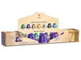La Natura Lifestyle ALU Kafa Lungo 10 kapsula Bag ND DACH