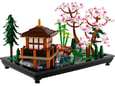 LEGO Mirni vrt 10315