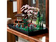 LEGO Mirni vrt 10315