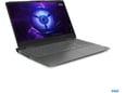 Lenovo Laptop LOQ 15IRH8 DOS/15.6inch IPS FHD/i5-12450H/16GB/512GB SSD/RTX 4050-6GB/GLAN/backlit