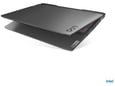 Lenovo Laptop LOQ 15IRH8 DOS/15.6inch IPS FHD/i5-12450H/16GB/512GB SSD/RTX 4050-6GB/GLAN/backlit